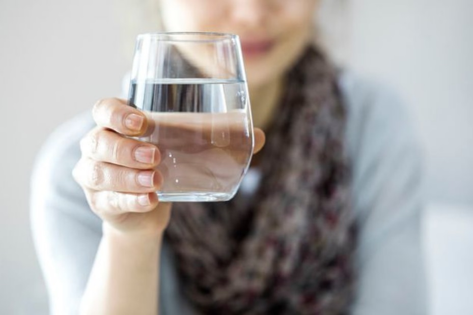 Νερό και υγεία: δύο έννοιες αλληλένδετες