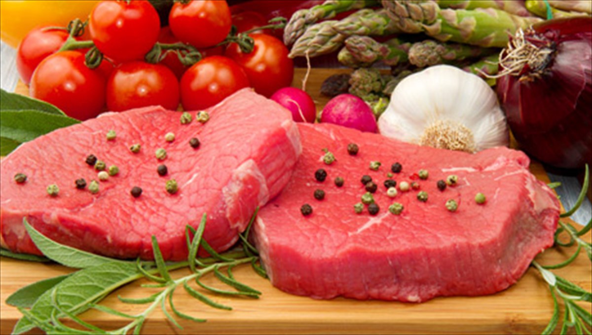 Κόκκινο κρέας: Ελάχιστα τα οφέλη από την μείωση της κατανάλωσης