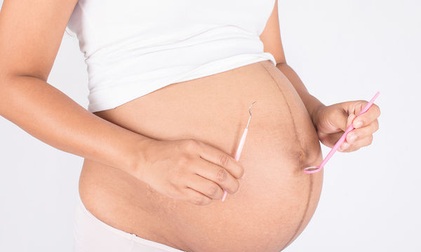 Λιστερίωση και εγκυμοσύνη: Τι πρέπει να προσέχει μία έγκυος