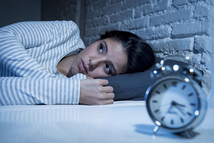 Αϋπνία: Πως προκαλείται και πως αντιμετωπίζεται; 