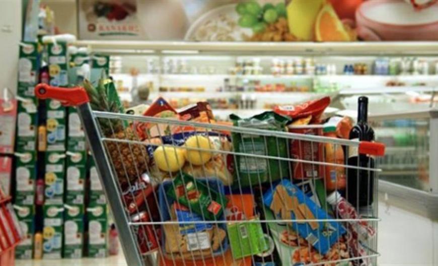 Δείτε πώς θα αγοράζετε τις πιο υγιεινές τροφές από το σουπερμάρκετ