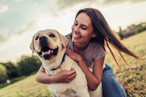Ζώδια & Κατοικίδια : Ποια ράτσα σκύλου σας ταιριάζει με βάση το ζώδιο σας;