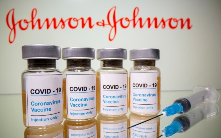 Κορωνοϊός – Εμβόλιο Johnson & Johnson: Προειδοποίηση του Αμερικανικού FDA για αυξημένο κίνδυνο