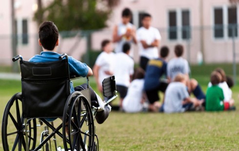 Παγκόσμια Ημέρα Ατόμων με Ειδική Αναπηρία | Ρατσισμός, περιθωριοποίηση και έλλειψη πρωτοβουλιών. 