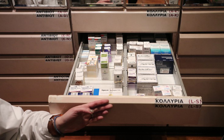 Φάρμακο για το OCD σχεδιάστηκε από την τεχνητή νοημοσύνη