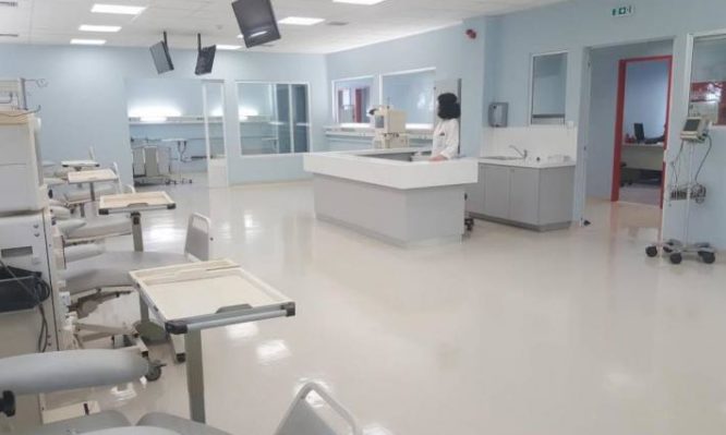 ΙΟΒΕ: Αύξηση του κόστους αποζημιώσεων της ασφαλιστικής αγοράς στα νοσοκομειακά προγράμματα