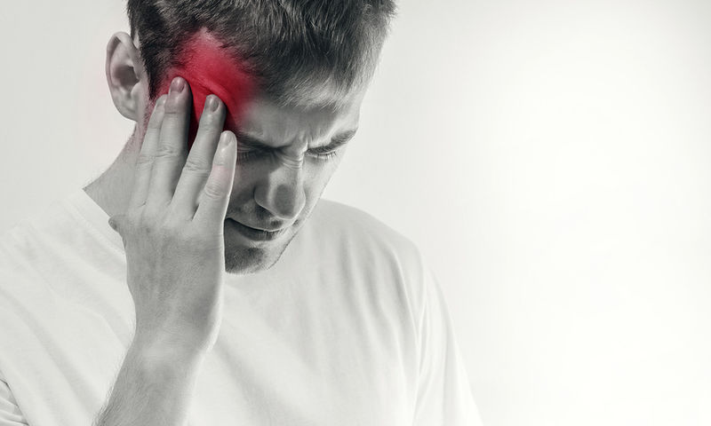 Πονοκέφαλος | Ο πόνος σε διαφορετικά σημεία, και η αιτίες πίσω από το πρόβλημα
