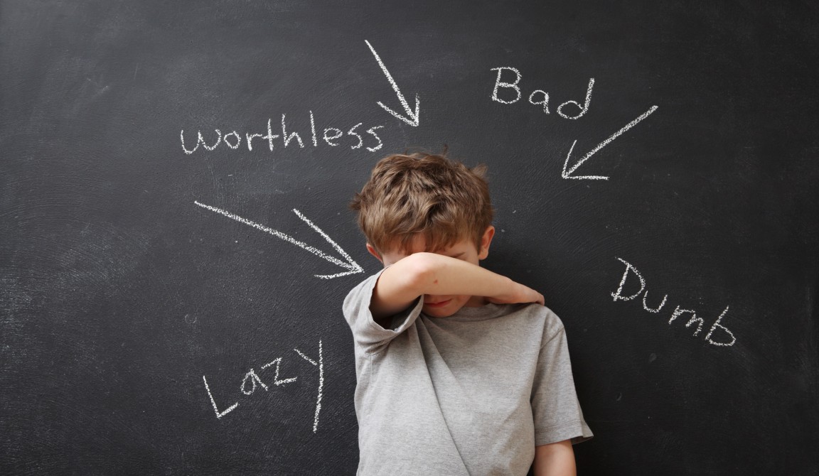 Παιδική κατάθλιψη | Πως προκαλείται και πώς να την αποτρέψετε;