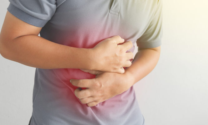 Έλκος στομάχου: Τι είναι ακριβώς, συμπτώματα και σωστή αντιμετώπιση
