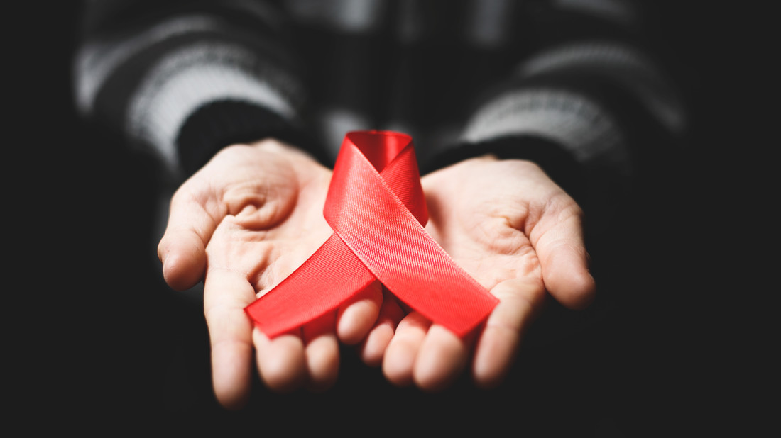 Υπόθεση AIDS: Πτώση των κρουσμάτων, αλλά και πτώση της χρηματοδότησης για τη καταπολέμηση του
