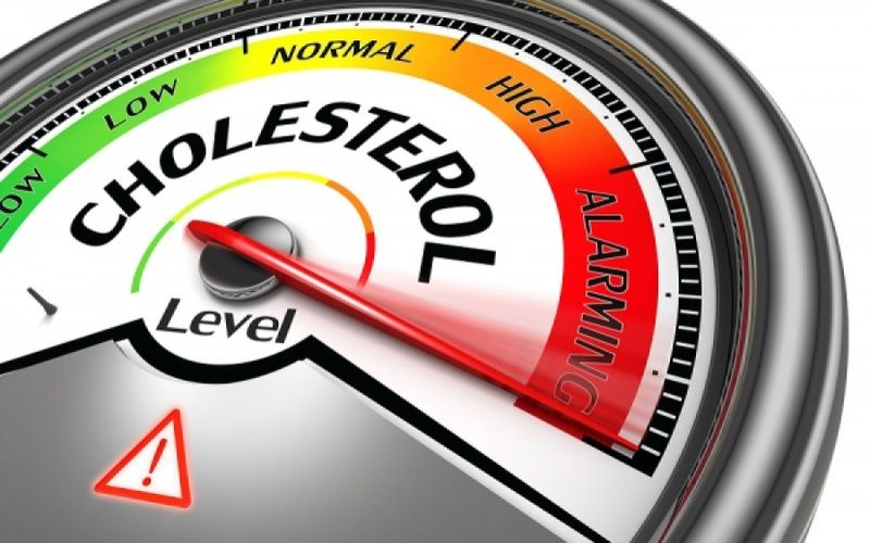 Χοληστερίνη | Πόσο επικίνδυνη είναι και πώς να την αντιμετωπίσετε; 