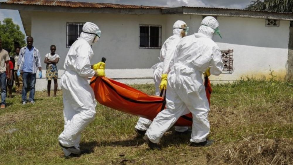 Τι πρέπει να γνωρίζουμε για τον ιό ''Εμπολα'';