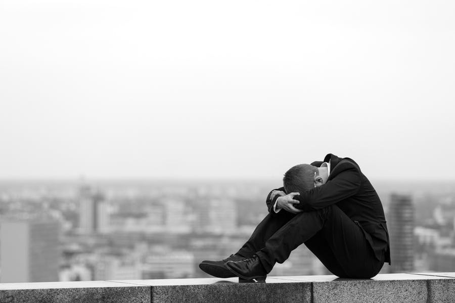 Κατάθλιψη και μεταδοτικότητα: μπορεί να συμβεί; 