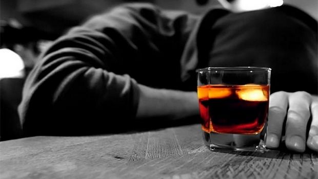 Αλκοολισμός: Η ''φωτεινή'' θεραπεία! 