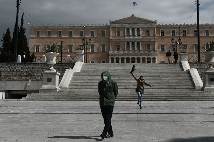 Κορωνοϊός : Πόσο πιθανή είναι η επιστροφή του ‘’lockdown’’ στην Ελλάδα;