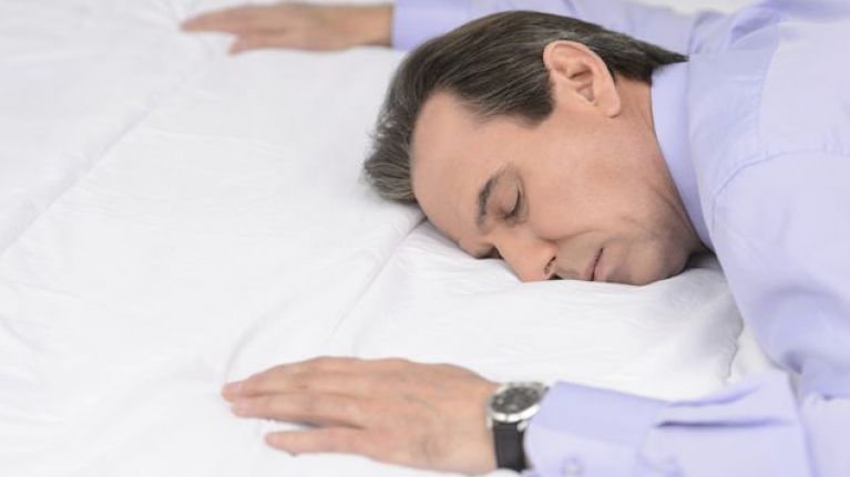 Η κρίσιμη σχέση του ύπνου με τις επιπτώσεις ενός εγκεφαλικού επεισοδίου