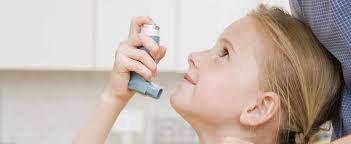 Παιδικό άσθμα: Η ρύπανση του αέρα υπεύθυνη για ένα στα τρία νέα περιστατικά