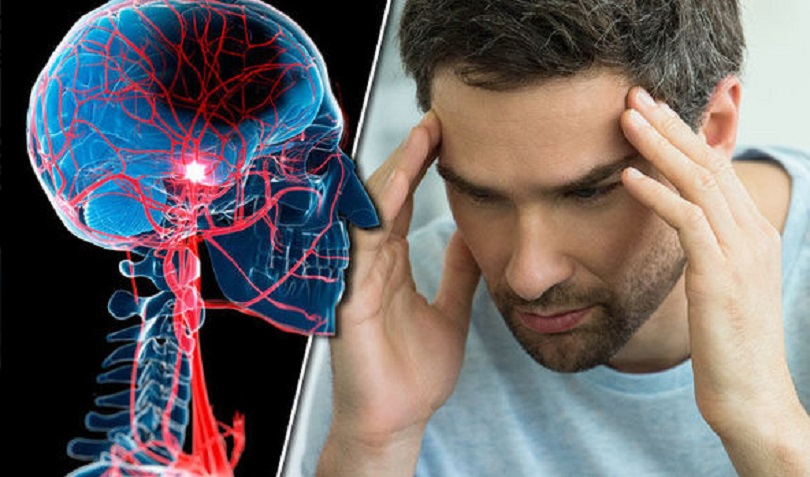 Υγεία: Ποια είναι τα συμπτώματα εγκεφαλικού και καρδιακού επεισοδίου;