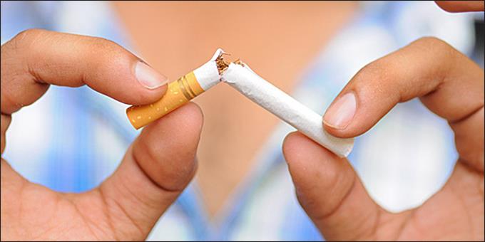 H ελληνική μέθοδος για να κόψετε το κάπνισμα