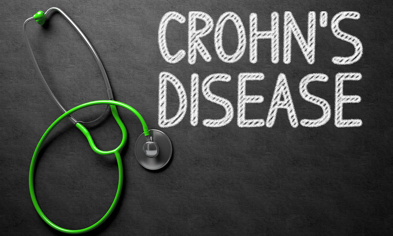 Νόσος του Crohn: Ποια είναι τα συμπτώματα και τι πρέπει να αποφεύγετε;