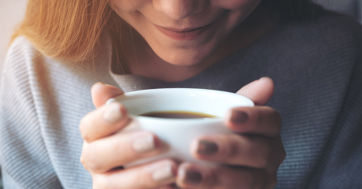 Χρειάζεσαι καφέ για να ξυπνήσεις; Δες 4 τρόπους που σε ξυπνούν καλύτερα