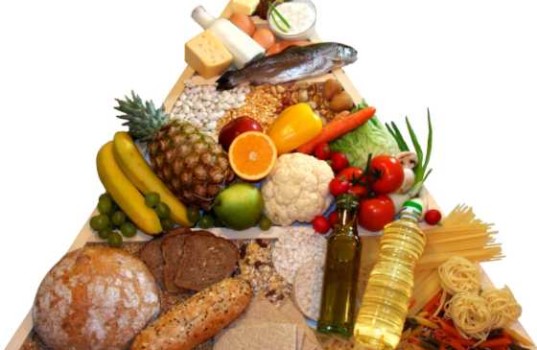 Υψηλή χοληστερόλη: Η σωστή διατροφή