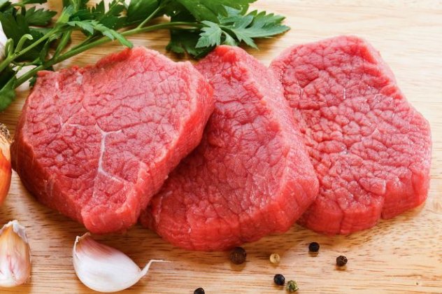 Πώς επηρεάζει το κόκκινο κρέας την χοληστερίνη;