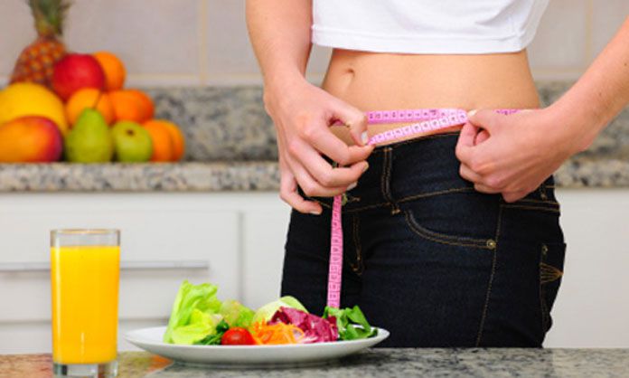 Καλοκαιρινή δίαιτα: Πώς να χάσετε σύντομα κιλά, χωρίς να επιβαρύνετε την υγεία σας