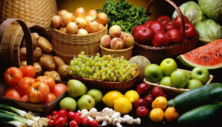 Greenpeace: Η σωστή εποχή που πρέπει να καταναλώνεται κάθε φρούτο και λαχανικό