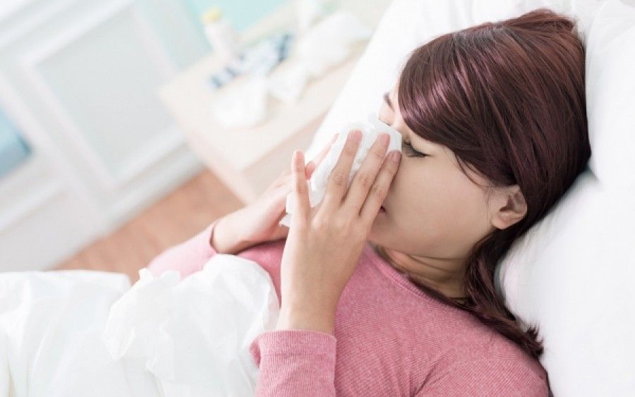 Εποχική γρίπη: Οι κατάλληλες συμβουλές για να προστατευτείτε αποτελεσματικά 