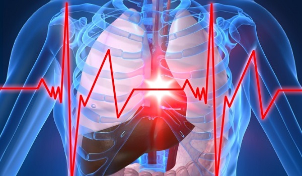 Καρδιακή νόσος: Πώς επιβαρύνετε την καρδιά σας χωρίς να το καταλαβαίνετε
