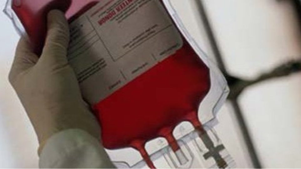 Εκπέμπουν S.O.S για αίμα στη Βόρεια Ελλάδα - Ποιοι κινδυνεύουν;