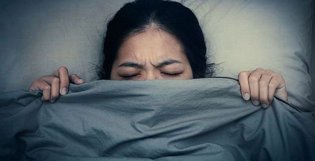 Τι σημαίνουν τελικά οι εφιάλτες όταν κοιμόμαστε;