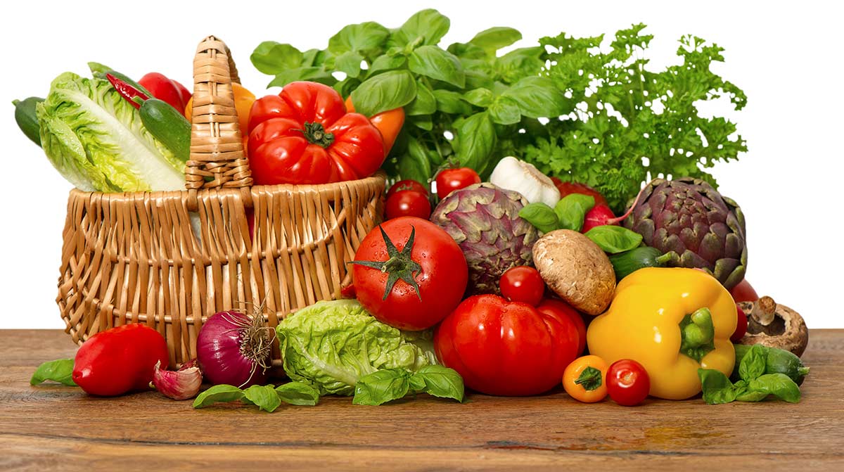 Ποια λαχανικά είναι πιο ωφέλιμα αν τα καταναλώνουμε μαγειρεμένα;