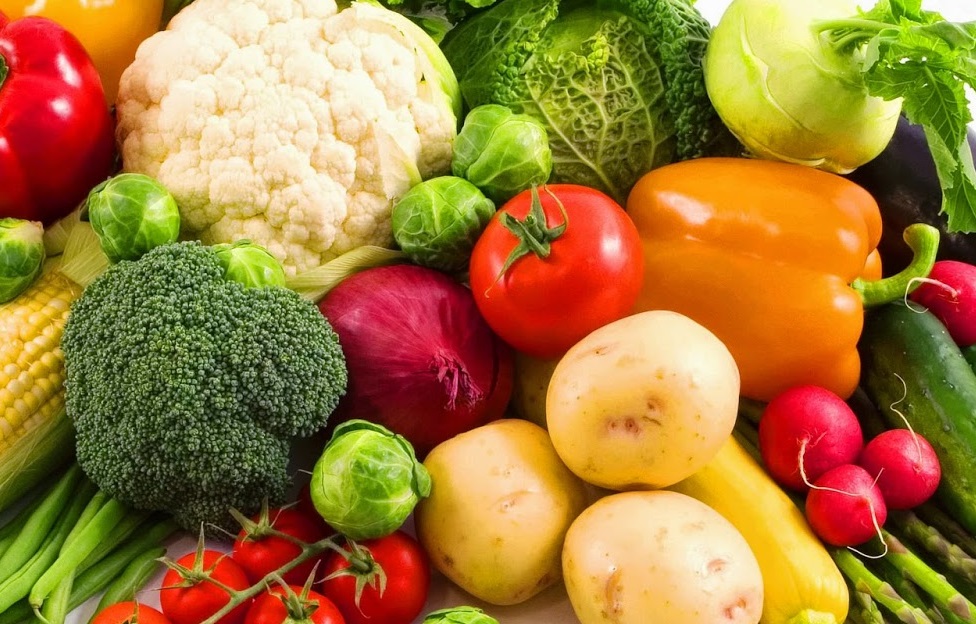λαχανικά και φρούτα που σας βοηθούν να χάσετε βάρος Μπεν Μπέρμαν πώς να χάσετε βάρος