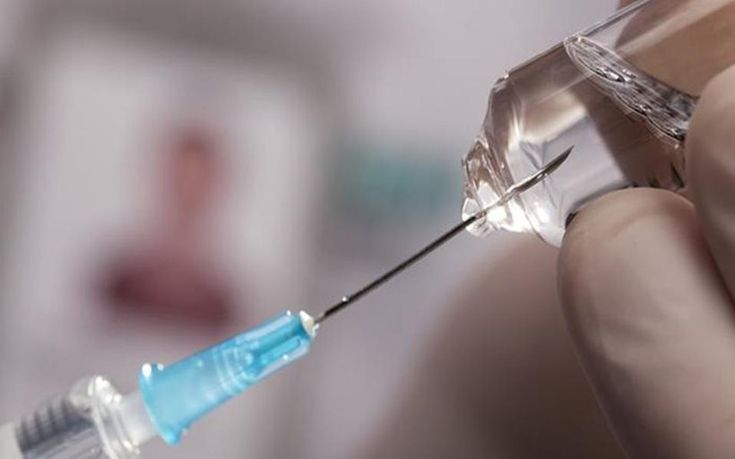 Πόσο εμπιστεύονται οι Έλληνες τα εμβόλια