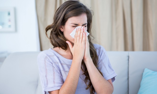 Αλλεργίες: Τα μεγαλύτερα λάθη που τις επιδεινώνουν