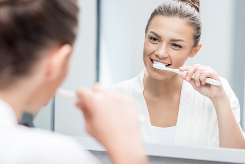 Περιοδοντίτιδα:Η ηλεκτρική οδοντόβουρτσα είναι πολύ πιο αποτελεσματική