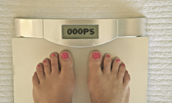 Απώλεια βάρους: Πέντε λάθη που κάνουμε στη δίαιτα