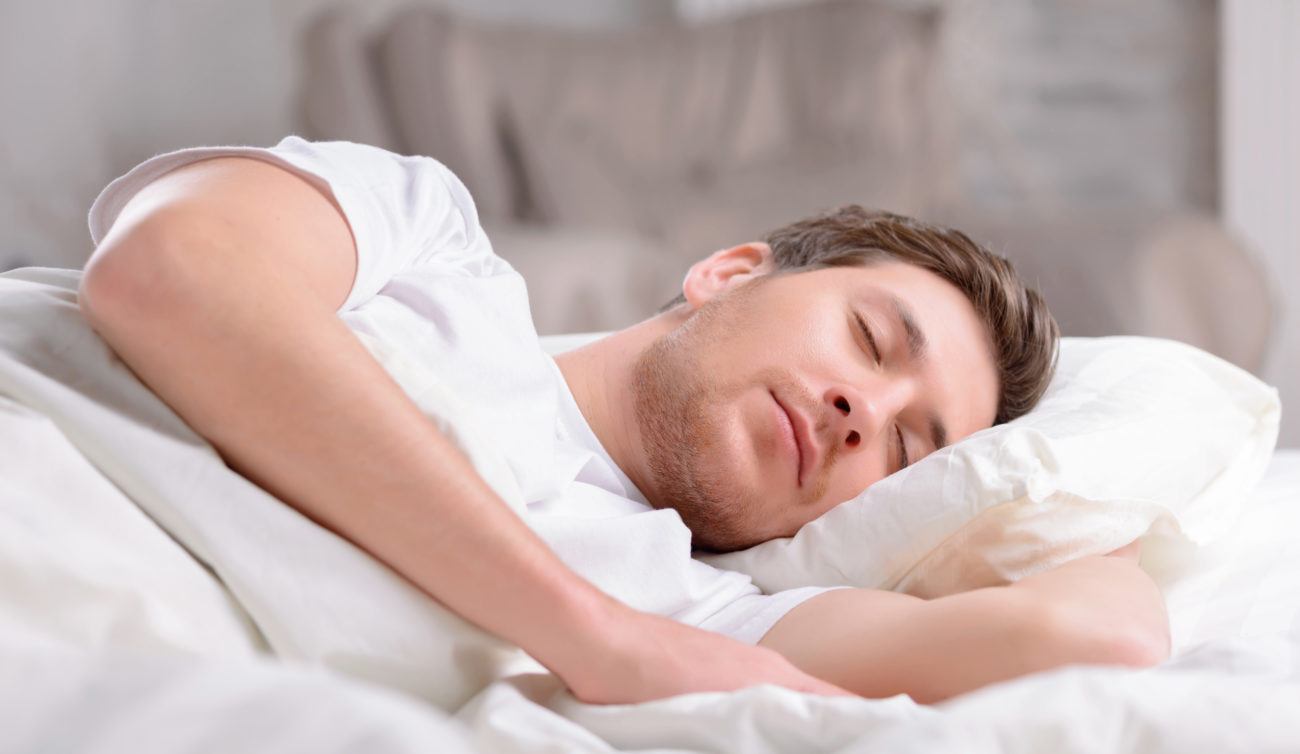 10 Συμβουλές για έναν υγιή και ήρεμο ύπνο!