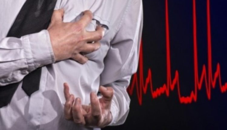 Καρδιακή προσβολή: Πότε είναι πιθανότερο να συμβεί