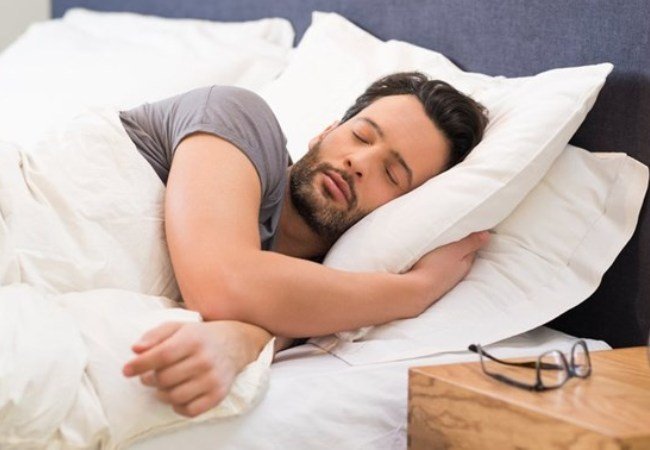 Πώς η έλλειψη ύπνου επηρεάζει την καθημερινότητά μας