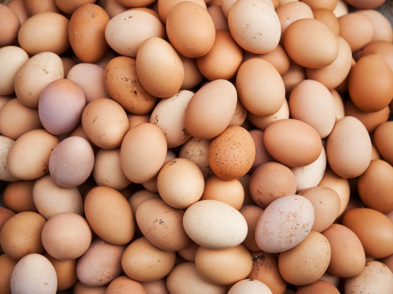 Αυγά: Πόσα πρέπει να καταναλώνουμε και ο κίνδυνος για εγκεφαλικό επεισόδιο