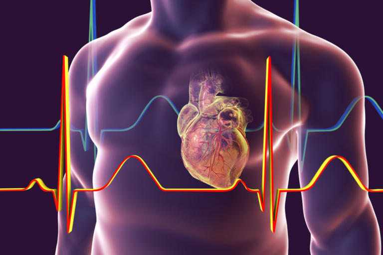 ΗΠΑ: Τρία απλά μέτρα μπορούν να σώσουν 94 εκατομμύρια ανθρώπους με προβλήματα καρδιάς