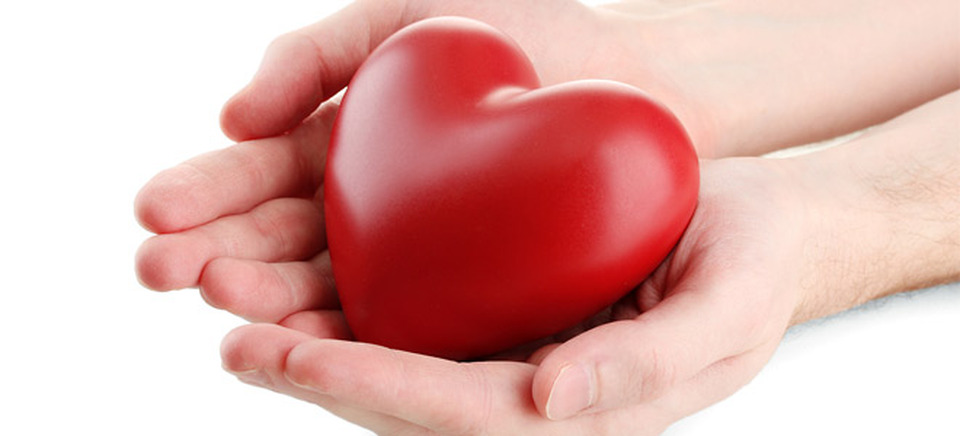 Με ποιους φυσικούς τρόπους μπορείτε να στηρίξετε την καρδιά σας καθημερινά
