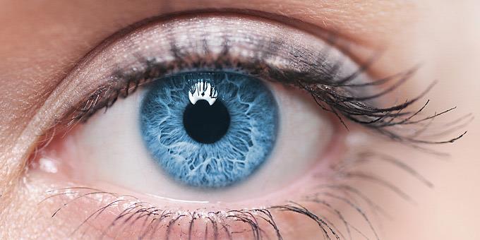 Ποιες είναι οι παθήσεις που μπορούμε να διακρίνουμε από τα μάτια