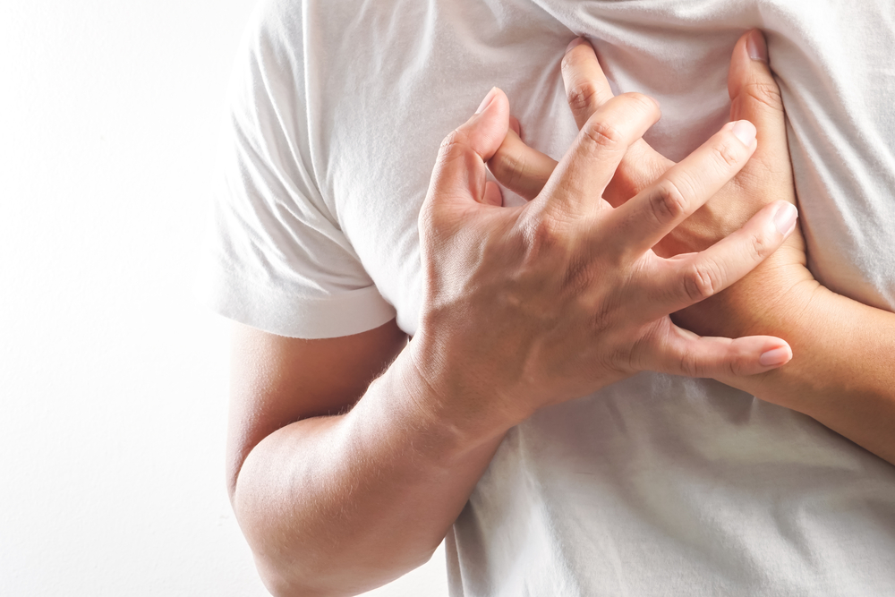 Καρδιά: Ποια συμπτώματα πρέπει οπωσδήποτε να προσέξετε