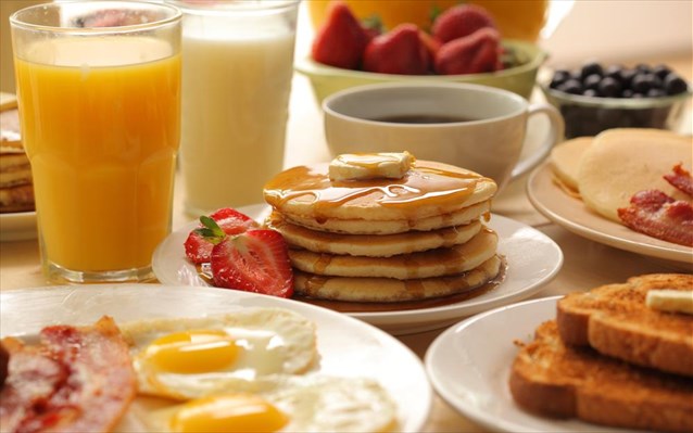 Ποιες τροφές δεν πρέπει να περιλαμβάνονται στο πρωινό σας γεύμα
