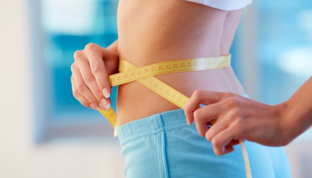 Ο πιο εύκολος τρόπος να χάσετε μισό κιλό την εβδομάδα