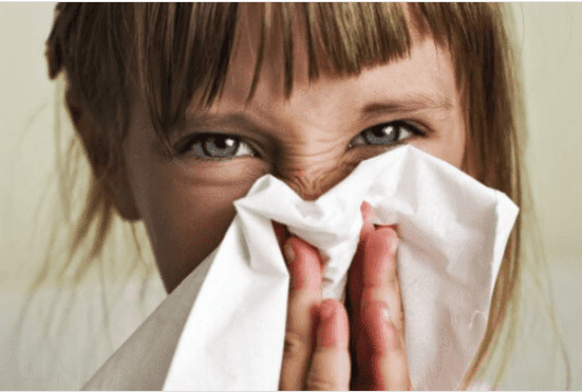 Εποχική γρίπη ή απλό κρυολόγημα; Γιατί μπερδευόμαστε;